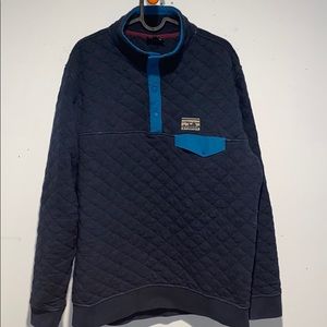Patagonia Pullover